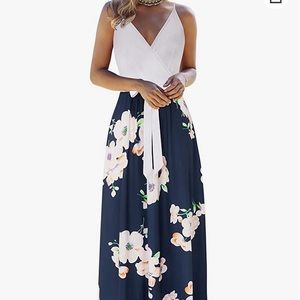 Amazon Dress size Large!